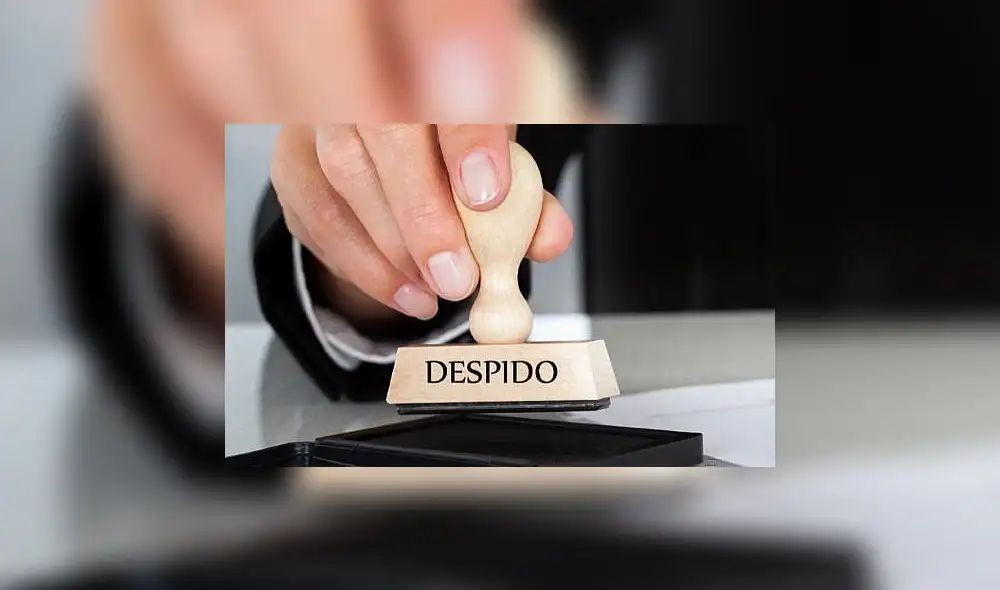 Despido arbitrario Despido arbitrario