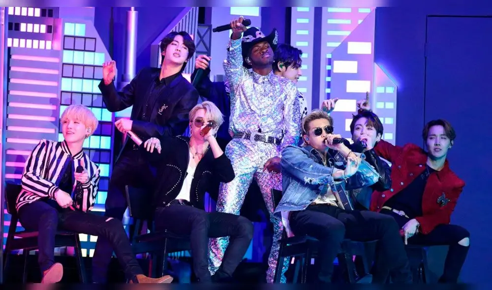 BTS resalta gracias a su manera única de producir música, según expertos.