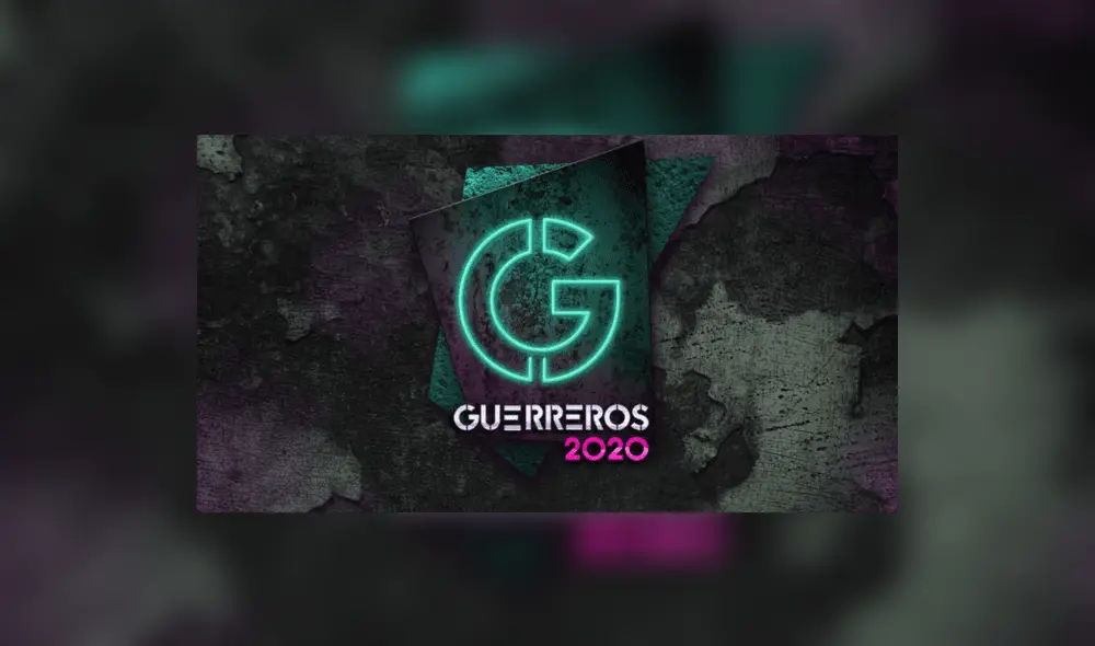Conoce AQUÍ quiénes son los participantes de 'Guerreros 2020'. (Foto: Composición - El Popular)