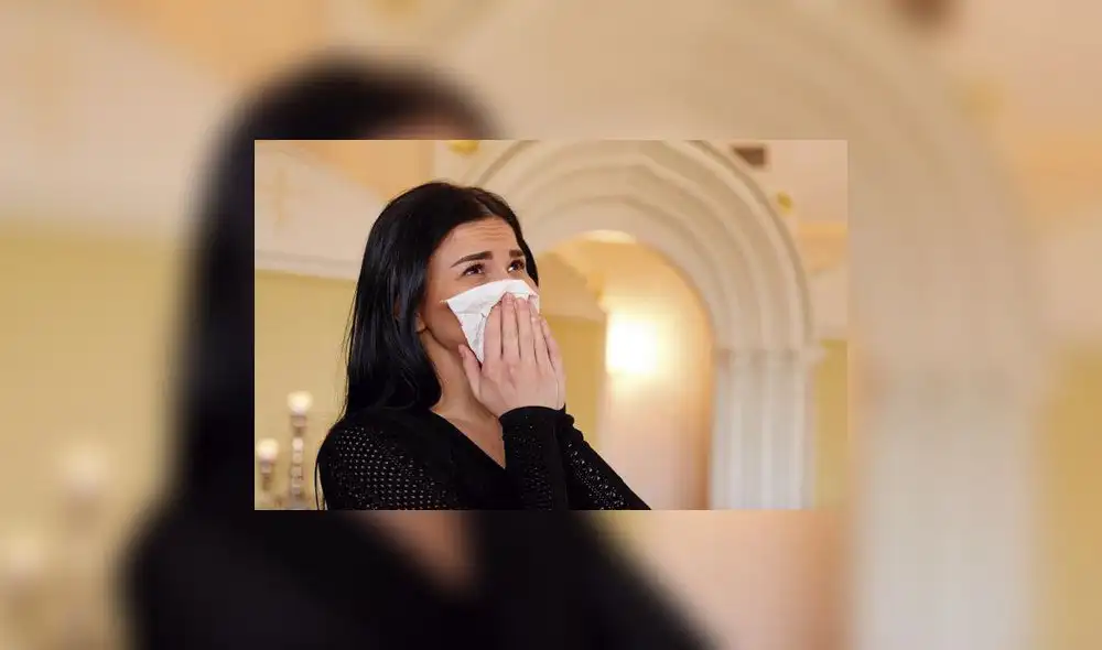 Coronavirus: ¿Las mujeres embarazadas son vulnerables al nuevo COVID-19?