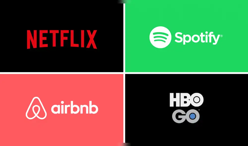 Impuestos para plataformas digitales