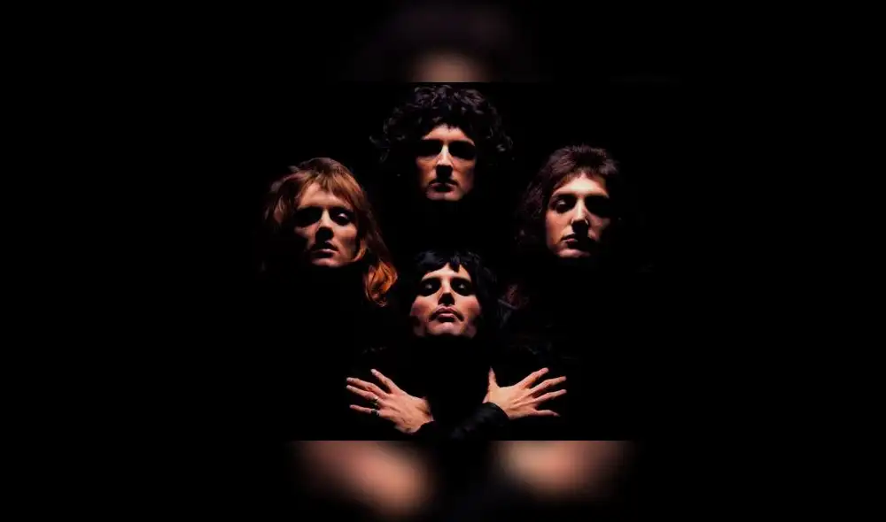 Diez cosas que no sabías de Bohemian Rhapsody, la canción que da nombre a la película [FOTOS]