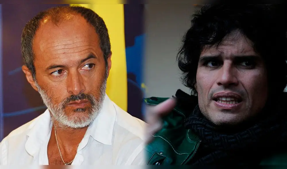 Pedro Suárez Vértiz arremete contra cines por no pagarle regalías de su música por "Asu Mare" 1 y 2