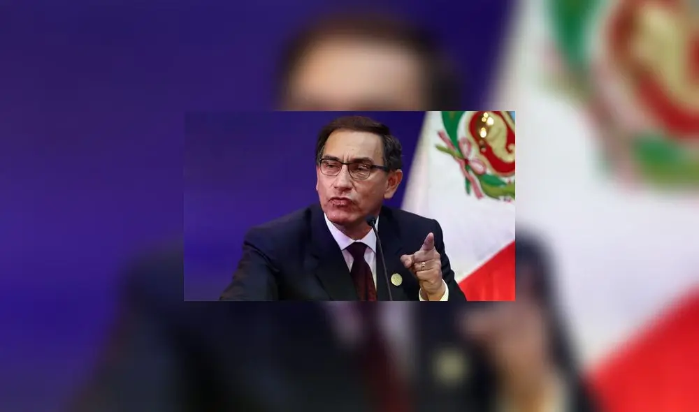 Martín Vizcarra
