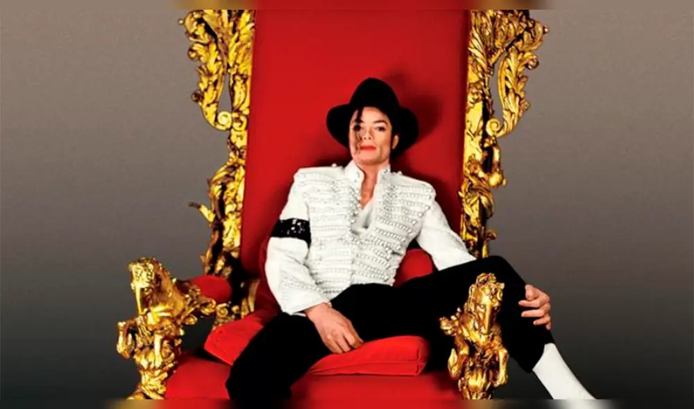Michael Jackson, el Rey sigue ‘vivo’