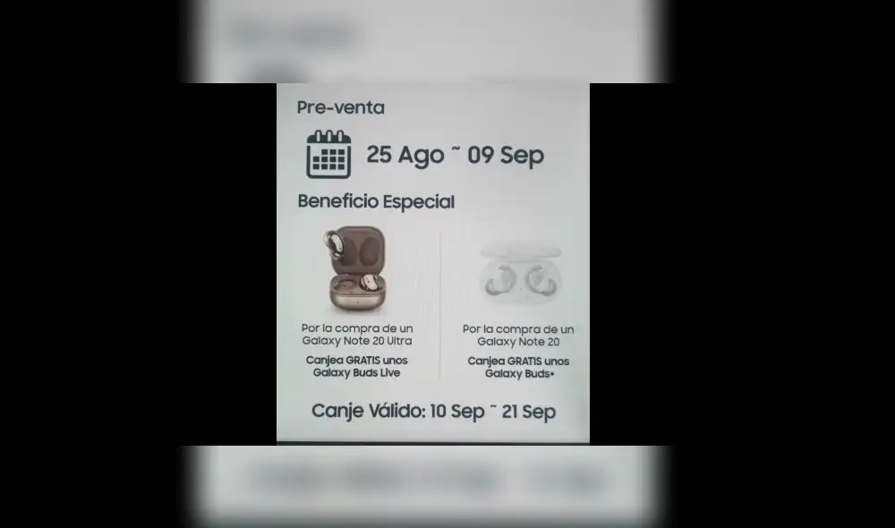 Y llegarán con regalos. imagen: Samsung. Y llegarán con regalos. imagen: Samsung.