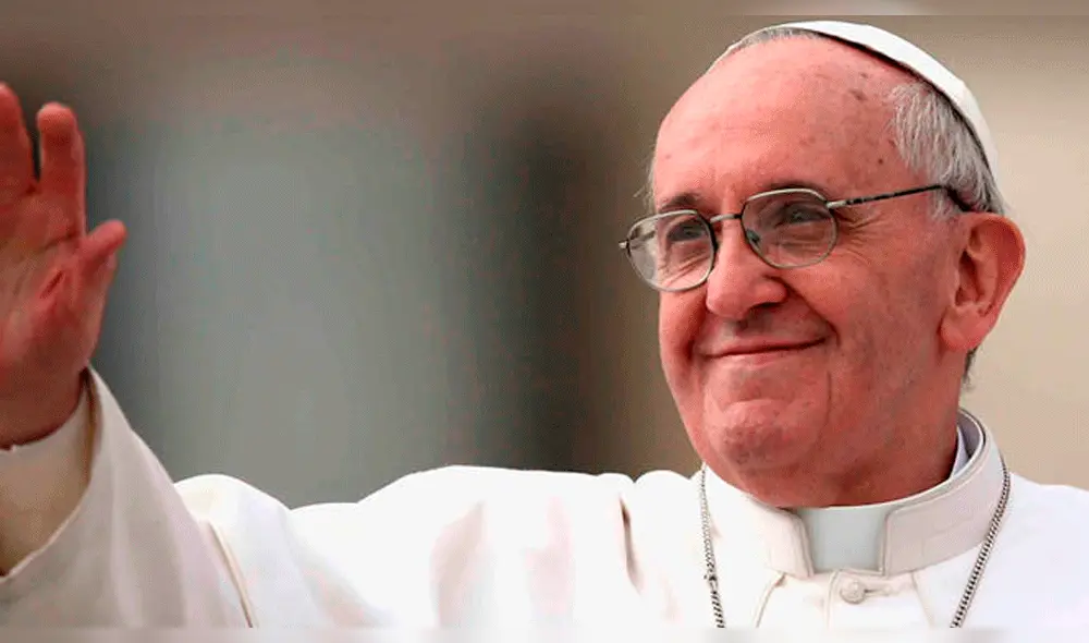 ¿El infierno no existe?: Vaticano explica lo que dijo el Papa Francisco