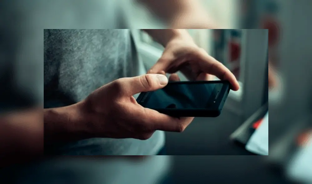 Existen personas que suplantan identidades para contratar con operadoras de telefonía. Foto: Difusión Existen personas que suplantan identidades para contratar con operadoras de telefonía. Foto: Difusión