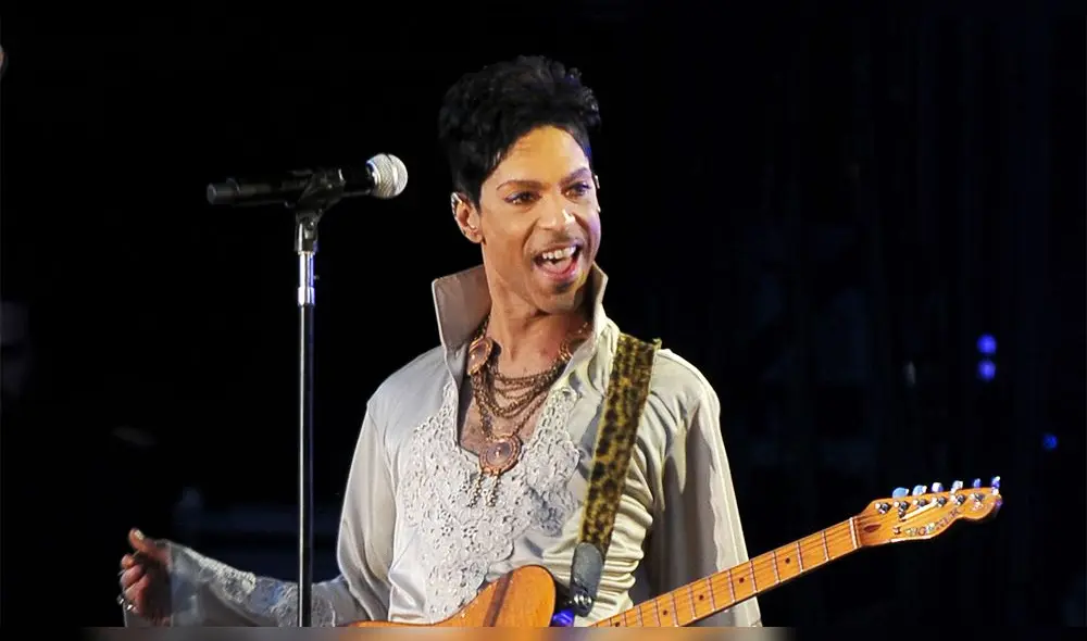 Sony relanzará 35 discos de Prince