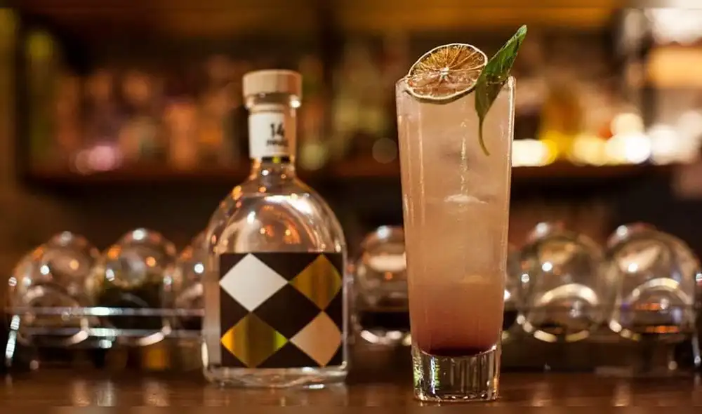 ¡Vodka peruano a base de papas nativas vuelve a ganar medalla de oro internacional!