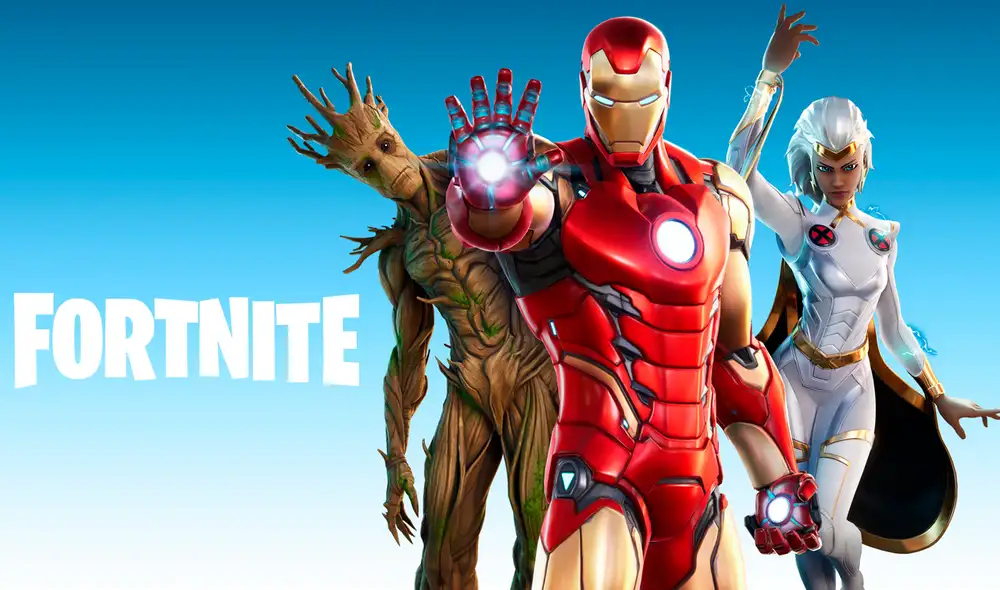 Epic Games ya cuenta con un soporte para mods en su tienda digital. ¿Será que este llegará a Fortnite? Foto: Epic Games Epic Games ya cuenta con un soporte para mods en su tienda digital. ¿Será que este llegará a Fortnite? Foto: Epic Games