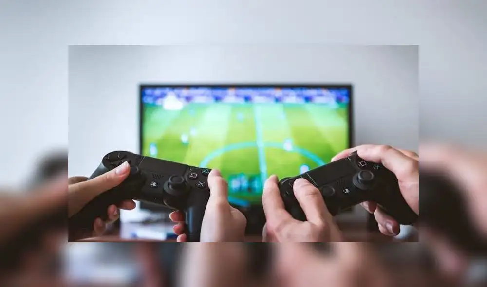 Videojuegos Videojuegos