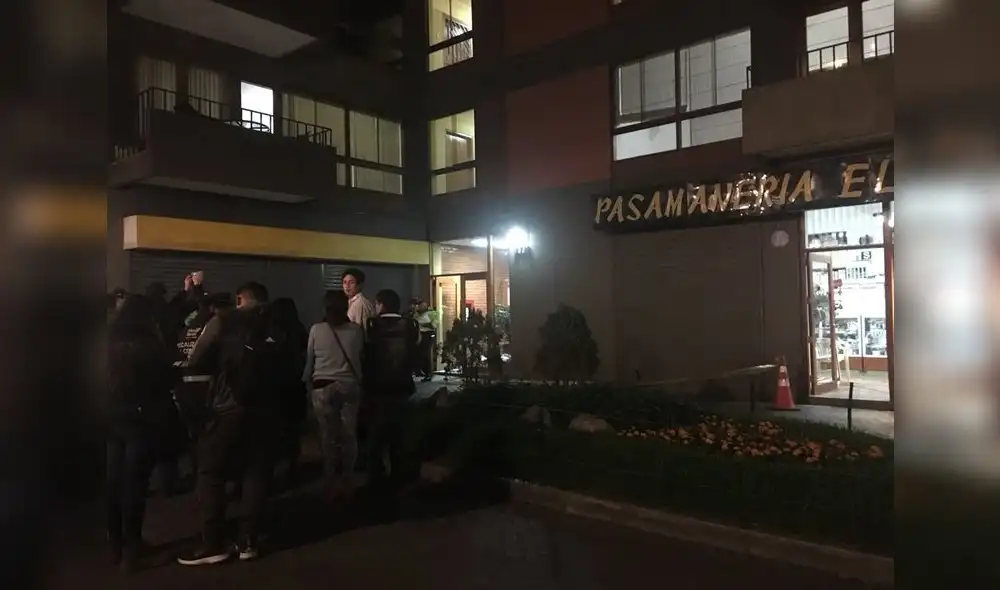 Desconocidos asesinan a ciudadano holandés en plena calle Tarata 