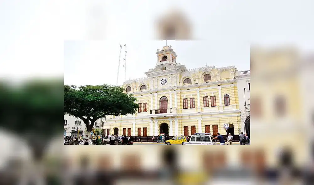 Lambayeque: Fiscalía y PNP intervienen a empleado por solicitar coima