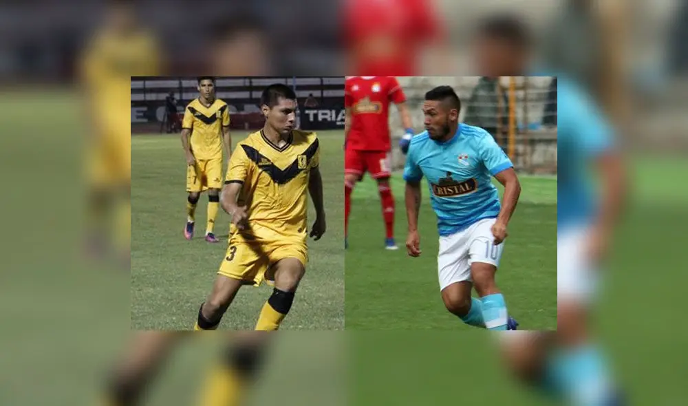 Cantolao goleó 4-1 a Sporting Cristal por la fecha 6 del Torneo de Verano
