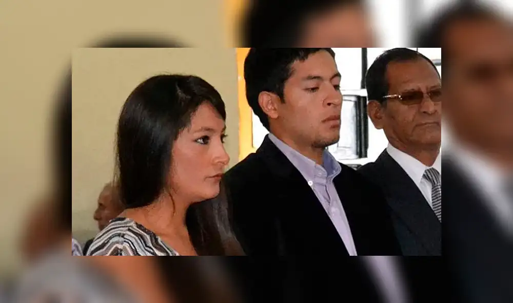 Magaly Solier: condenan a su esposo tras ser denunciado de violencia física por la actriz 