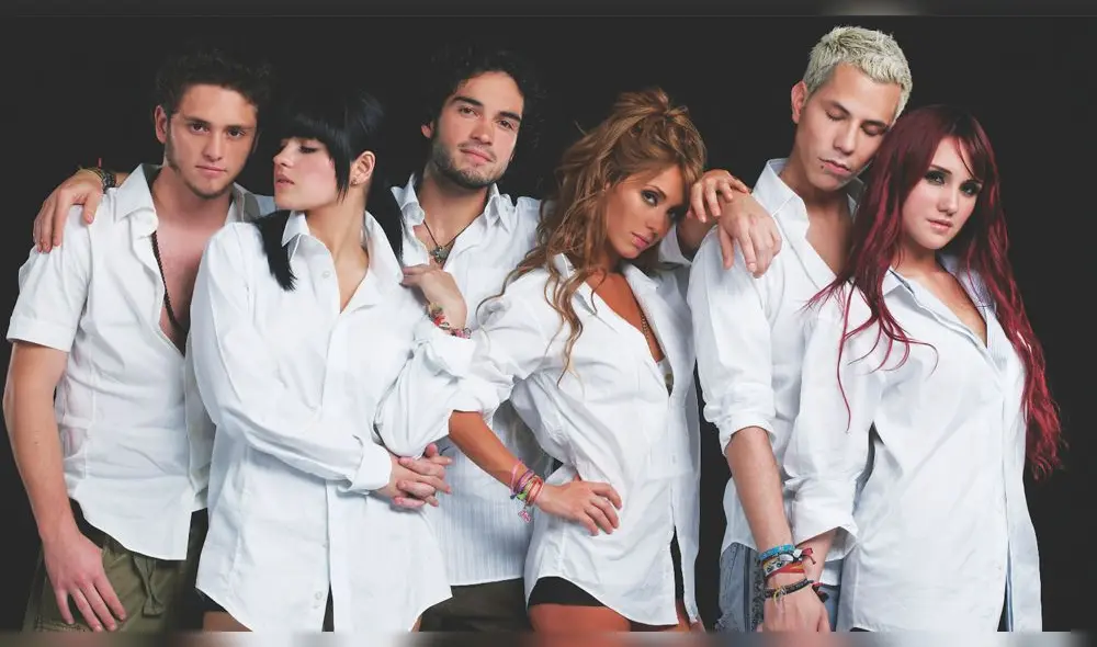 La telenovela fue emitida por Televisa de 2004 hasta el 2006