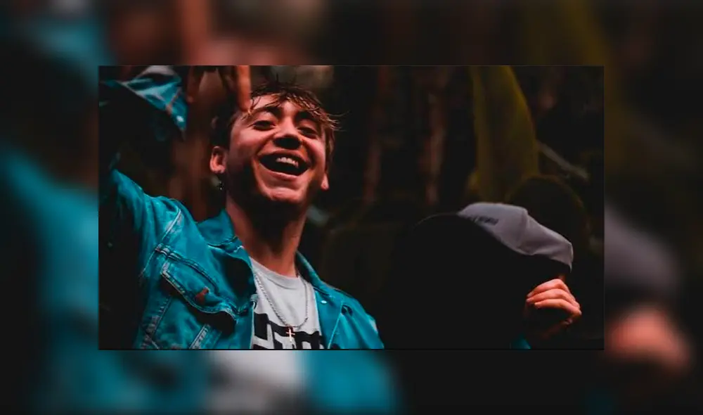 El exfreestyler hizo alusión al popular juego cuando le preguntaron por la ciudad americana en plena gala de los Latin Grammys 2019. El exfreestyler hizo alusión al popular juego cuando le preguntaron por la ciudad americana en plena gala de los Latin Grammys 2019.