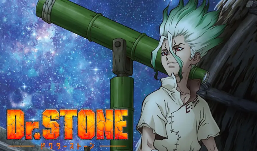 Conoce aquí todos los detalles del siguiente capítulo de este anime