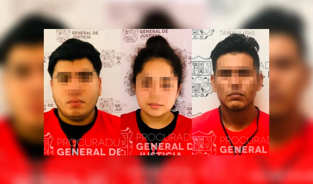 México: universitario es asesinado cruelmente por su exnovia México: universitario es asesinado cruelmente por su exnovia