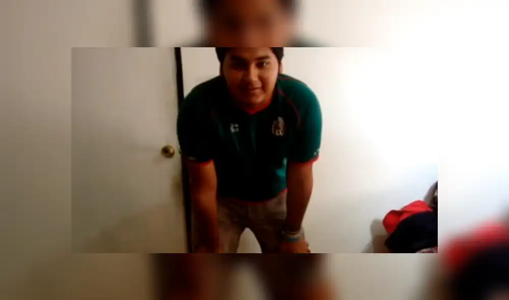 Facebook Viral: Increíble tutorial hecho por joven para que tu también puedas hacer el 'Kame Hame Ha'