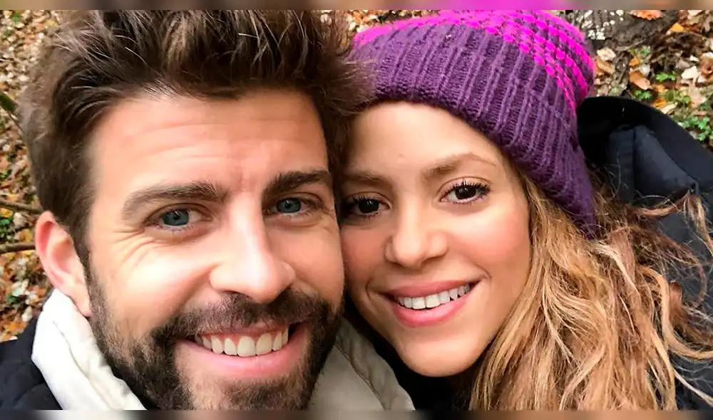 Shakira rompe su silencio tras rumores de embarazo [VIDEO]