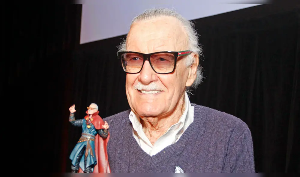 Stan Lee: todos los cameos del recordado creador del Universo Marvel