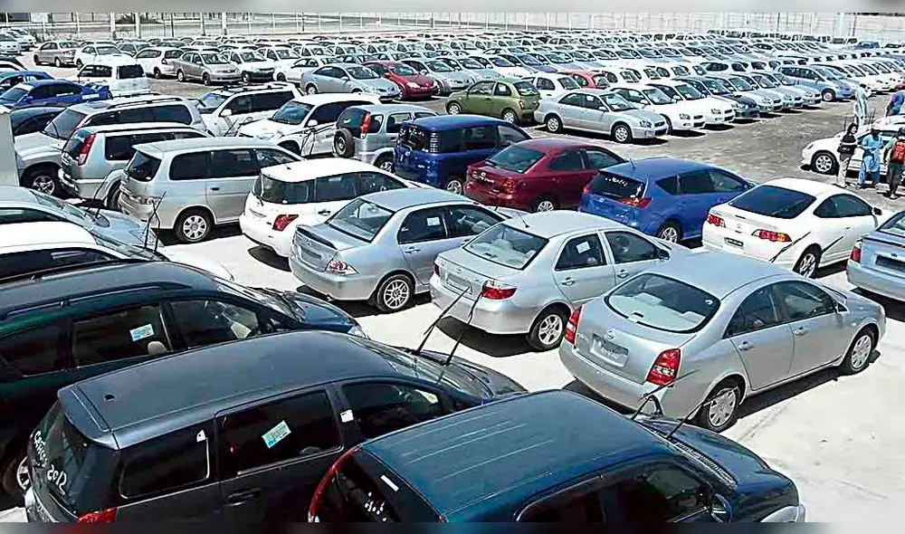 a la venta. Los importadores piden plazo al Gobierno para poder cambiar de actividad o adecuarse a los cambios normativos. a la venta. Los importadores piden plazo al Gobierno para poder cambiar de actividad o adecuarse a los cambios normativos.