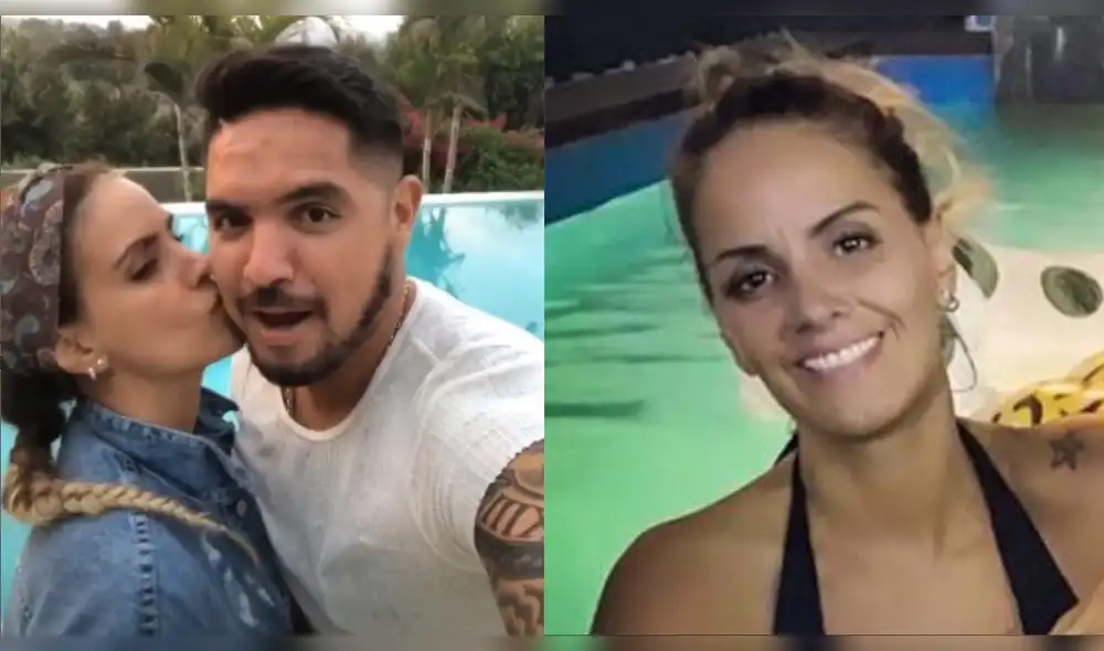 ‘Loco’ Vargas desconoce a Tilsa Lozano con revelador mensaje en Instagram