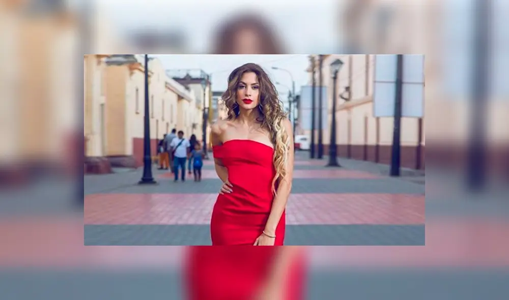 Milett Figueroa ignora críticas y regresa al teatro como cantante de ópera