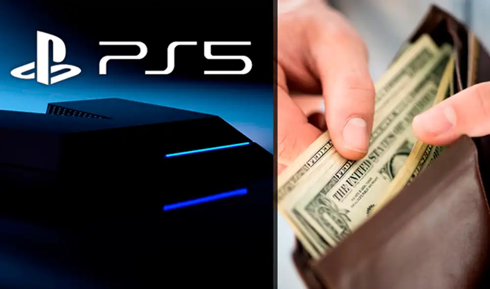PS5: Sony tiene problemas para decidir el precio de venta la nueva consola [FOTOS]