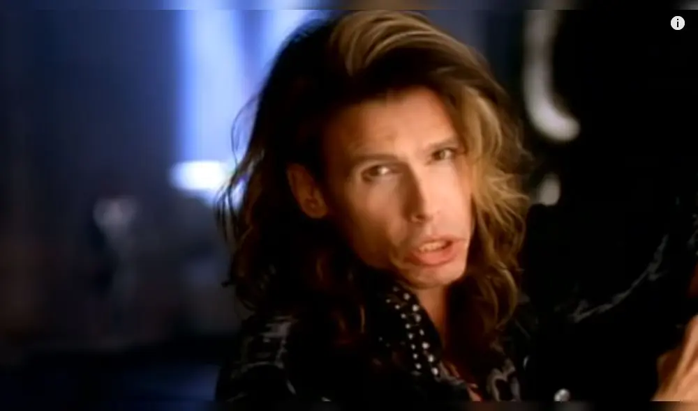 Acusan a Thalía y Lali de imitar a Aerosmith en "Lindo, pero bruto" [VIDEOS]