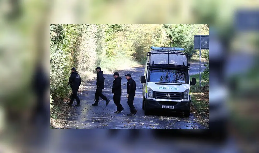 Sarah Wellgreen: la desaparecida madre de cinco que desapareció sin dejar rastro. Foto: Difusión. Sarah Wellgreen: la desaparecida madre de cinco que desapareció sin dejar rastro. Foto: Difusión.