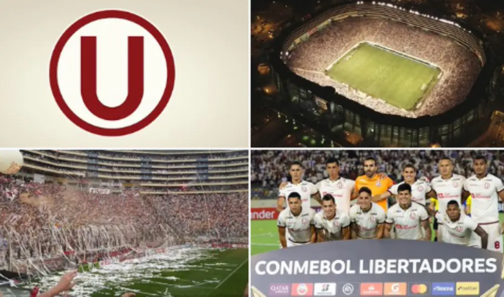 Reto aceptado de Universitario a PSG. Reto aceptado de Universitario a PSG.