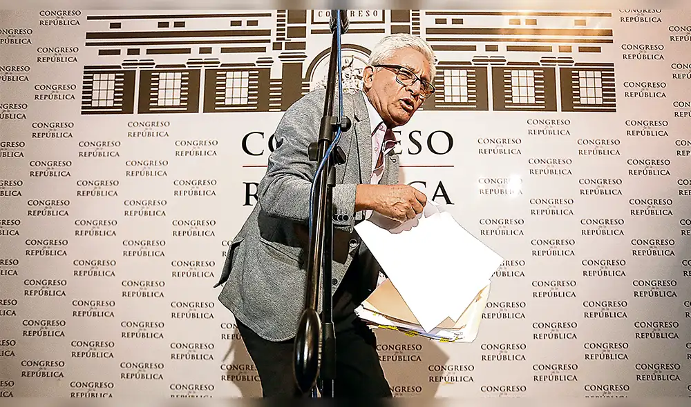 Demandan desafuero de legislador Jorge Castro