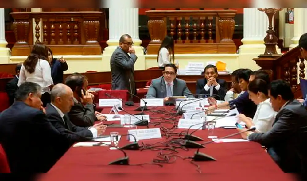 Los umbrales para las concentraciones en debate