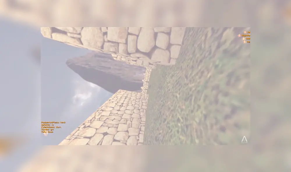 Descubre cómo descargar este imponente mapa y disfrutarlo con tus amigos. Imagen: Galy Raffo.