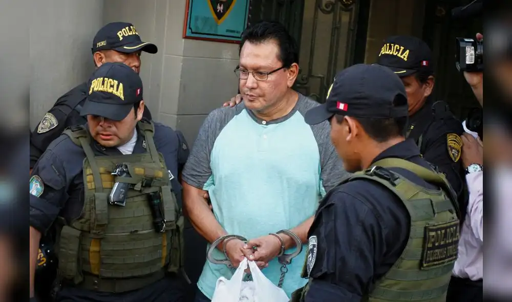 Gerente y comité de licitación del Callao serán investigados