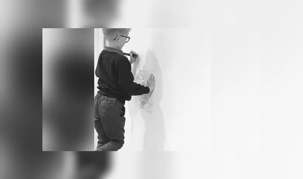 Desliza para ver las imágenes más importantes de esta historia que se hizo viral en Facebook. Desliza para ver las imágenes más importantes de esta historia que se hizo viral en Facebook.