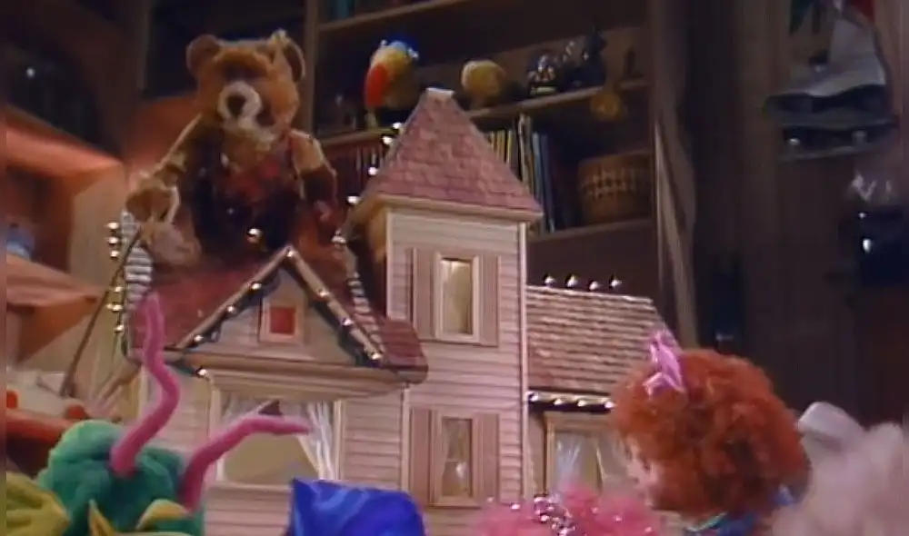 El Juguete de Navidad: la película que motivó la creación de Toy Story