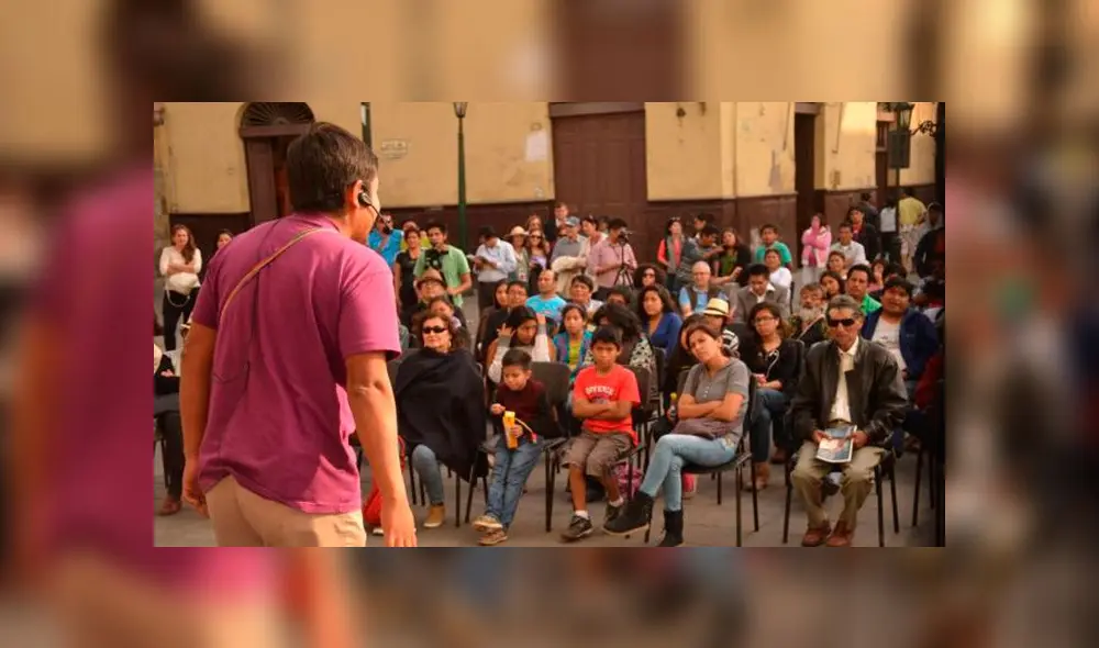 Casa de la Literatura cumple 10 años y estas son las actividades por su aniversario Casa de la Literatura cumple 10 años y estas son las actividades por su aniversario