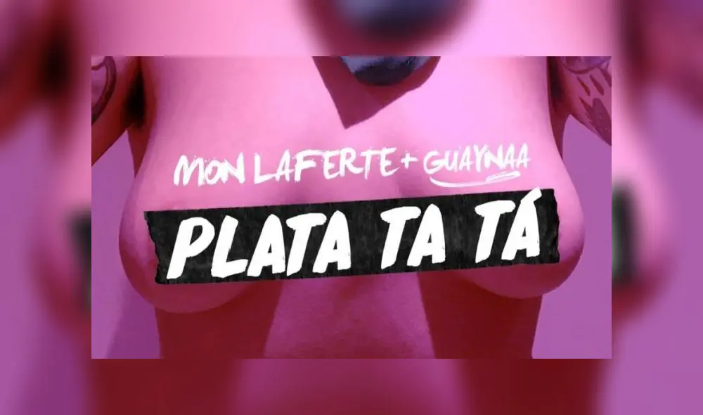 canción de Mon