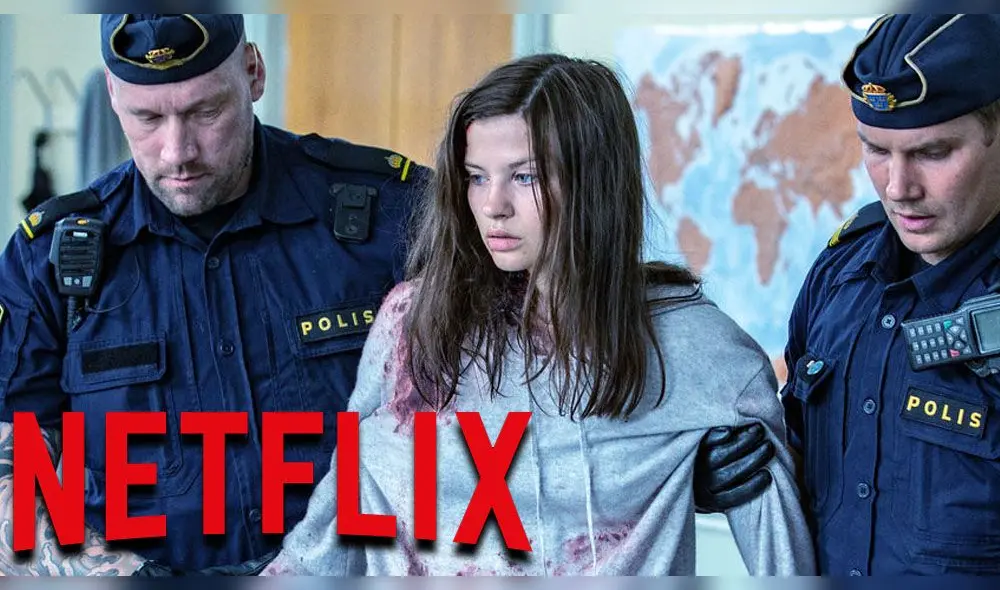 Netflix: ¿'Arenas Movedizas' tendrá segunda temporada? 