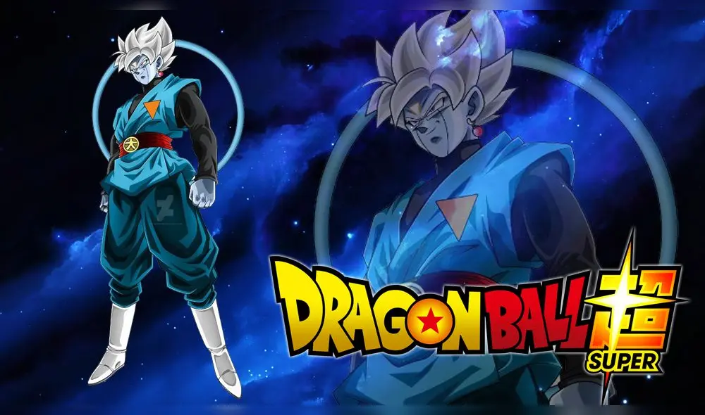 Dragon Ball Super: Dai Gokú, la fusión entre Gokú y el Daishinkan impacta a fan