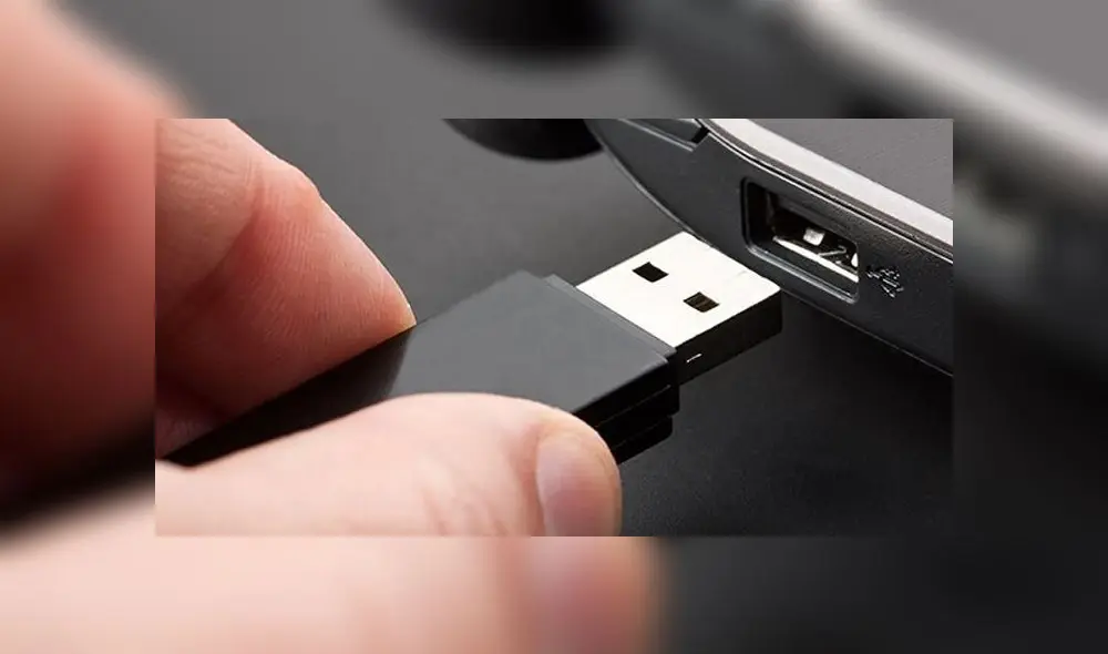 La invención de la memoria USB ha sido un gran cambio en la forma de almacenar nuestra información virtual. (Foto: Hardzone)