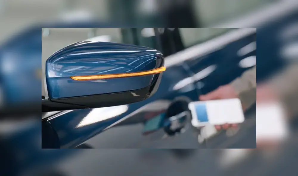 'CarKey' será de mucha utilidad en caso olvides tus llaves. Foto: Captura.