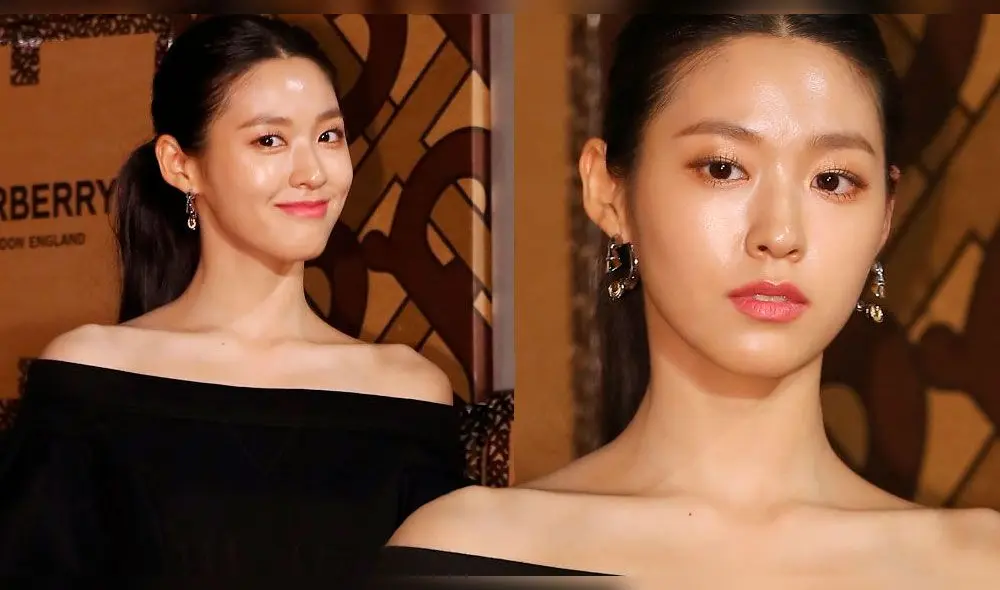 Kim Seol Hyun, más conocida como Seolhyun, es una cantante, bailarina, actriz, modelo y MC surcoreana. Pertenece a AOA desde 2012.