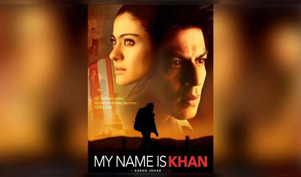 Las 20 mejores películas de Bollywood de la India