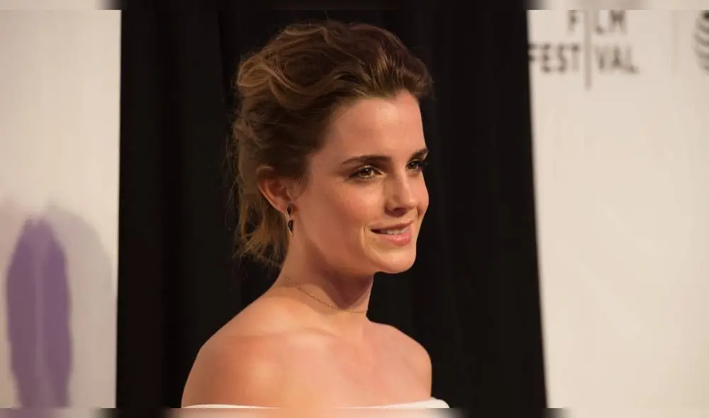 La actriz logró posicionarse como una de las personas más influyentes del mundo en la lista de la revista TIME. (Foto: AFP)