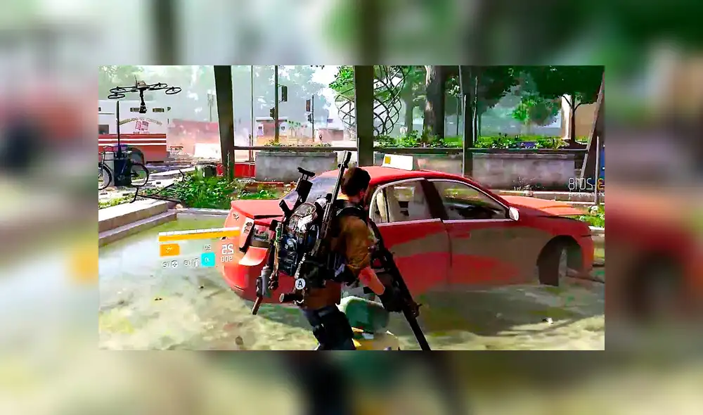 Y necesitarás PlayStation Plus o Xbox Live Gold para las versiones de consola.